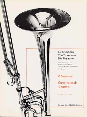 Comme un air d&amp;#039;opéra Visual